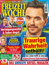 FREIZEITWOCHE