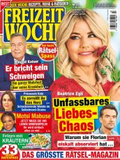 FREIZEITWOCHE