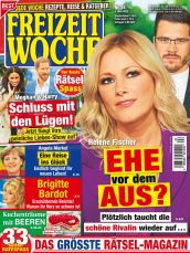 FREIZEITWOCHE