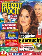 FREIZEITWOCHE