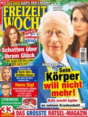 FREIZEITWOCHE