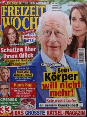 FREIZEITWOCHE