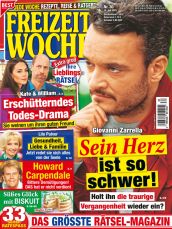 FREIZEITWOCHE
