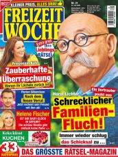 FREIZEITWOCHE