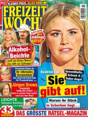 FREIZEITWOCHE
