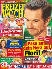 FREIZEITWOCHE