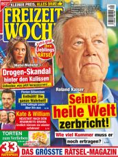 FREIZEITWOCHE