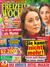 FREIZEITWOCHE