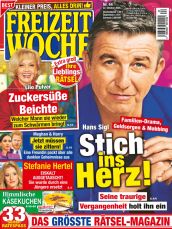 FREIZEITWOCHE