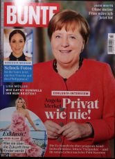 BUNTE