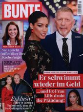 BUNTE