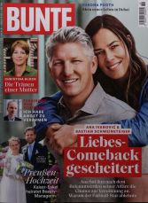BUNTE