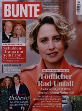 BUNTE