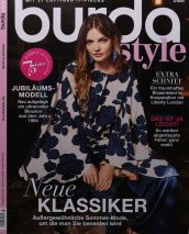 burda style