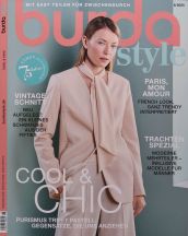 burda style