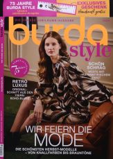 burda style
