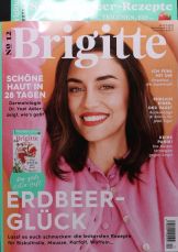 BRIGITTE