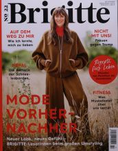 BRIGITTE