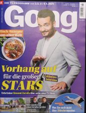 GONG
