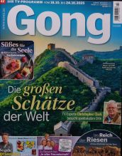 GONG