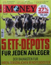 FOCUS-MONEY