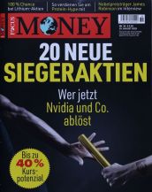FOCUS-MONEY
