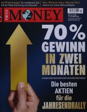 FOCUS-MONEY