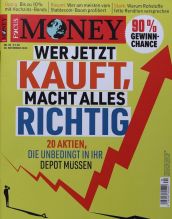 FOCUS-MONEY