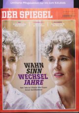 DER SPIEGEL