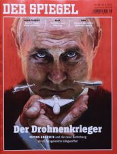DER SPIEGEL