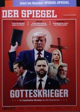 DER SPIEGEL