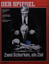 DER SPIEGEL