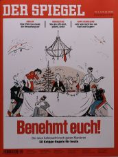 DER SPIEGEL