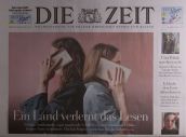 DIE ZEIT