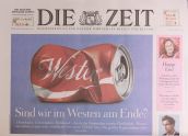 DIE ZEIT