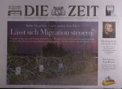 DIE ZEIT