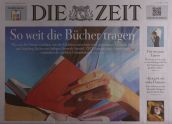 DIE ZEIT