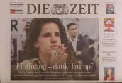 DIE ZEIT