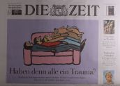 DIE ZEIT