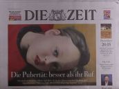 DIE ZEIT