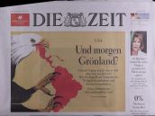 DIE ZEIT