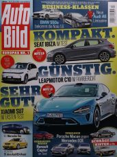 AUTOBILD