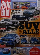 AUTOBILD