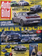 AUTOBILD