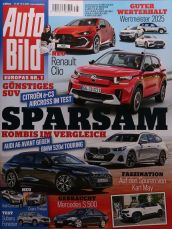 AUTOBILD