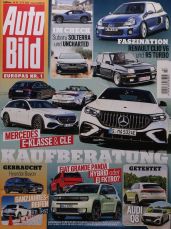 AUTOBILD