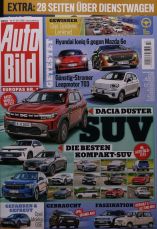 AUTOBILD