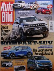 AUTOBILD
