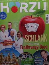 HÖR ZU