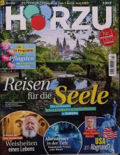 HÖR ZU